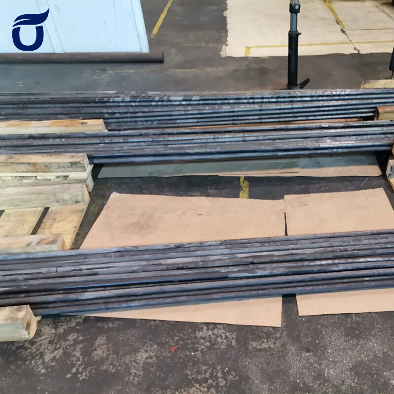 4130 4140 A213T2 alloy round steel for tunnel piers low price