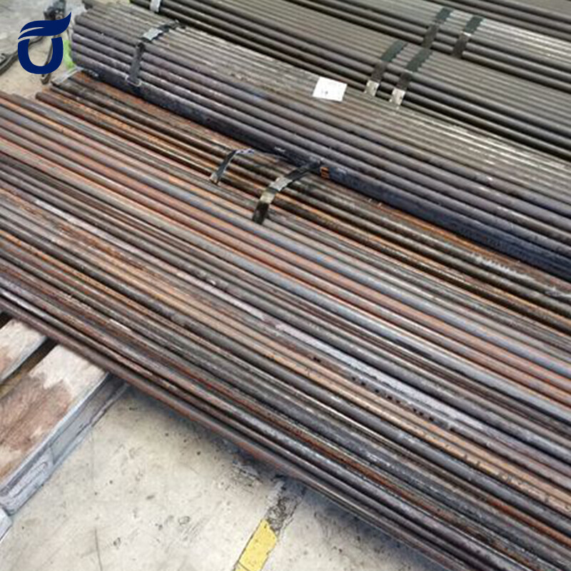 4130 4140 A213T2 alloy round steel for tunnel piers low price