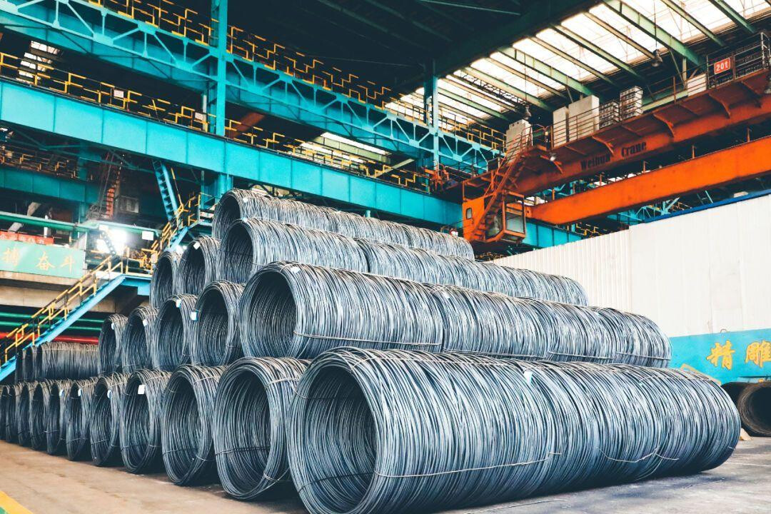 Differences between Wire Rod and Round Steel Differences between Wire Rod and Round Steel