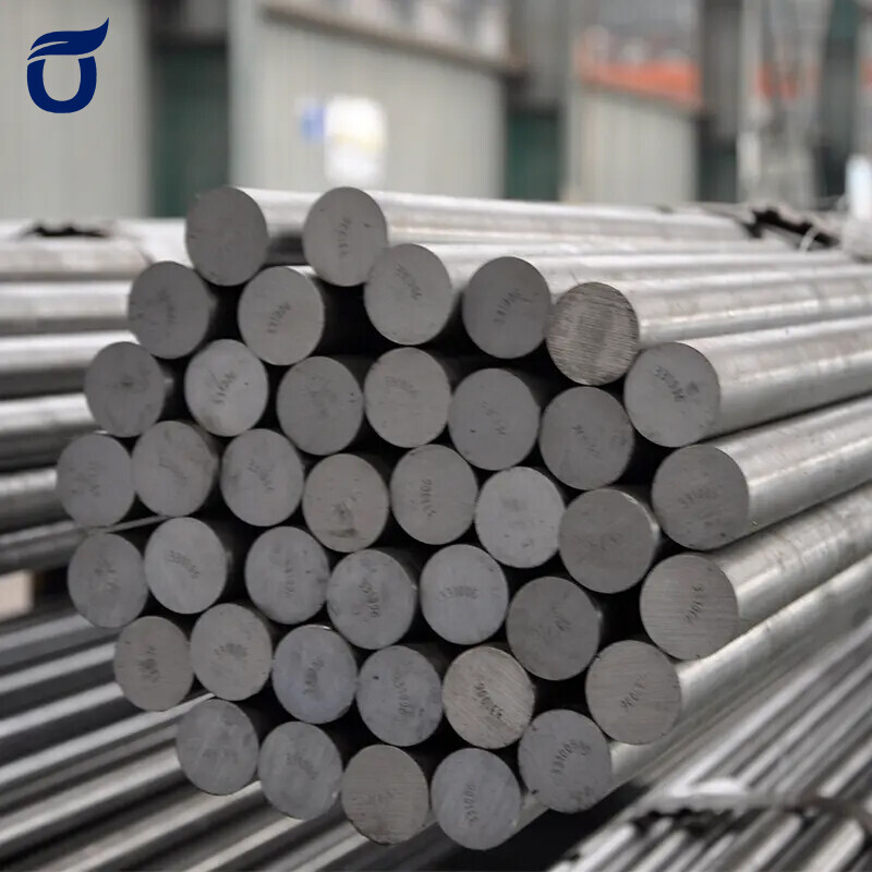 4140 4130 4340 Alloy Round Steel