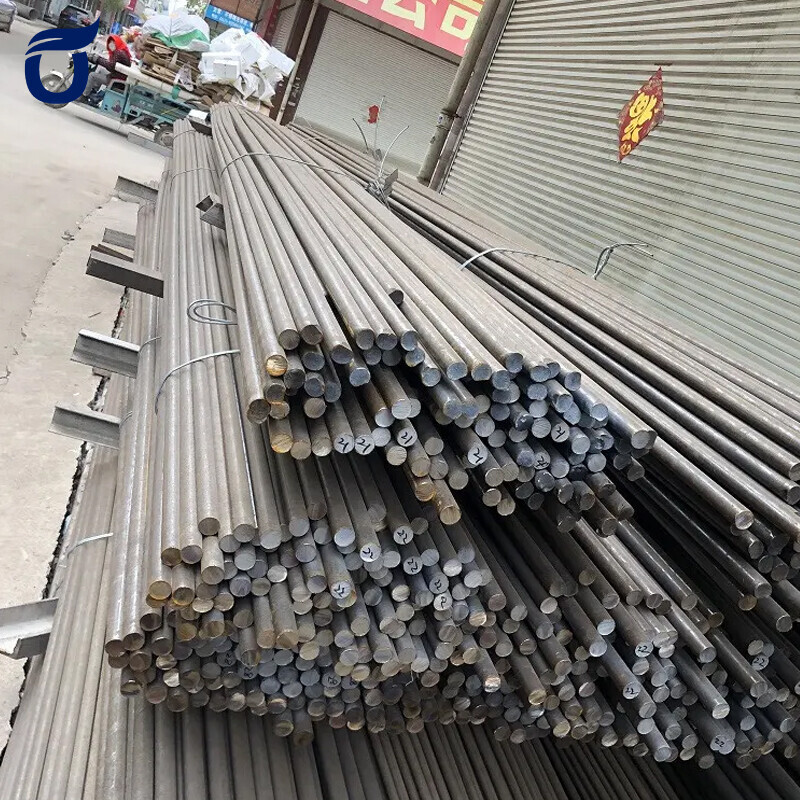 4140 4130 4340 Alloy Round Steel