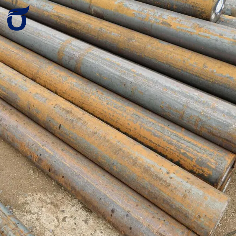 4140 4130 4340 Alloy Round Steel