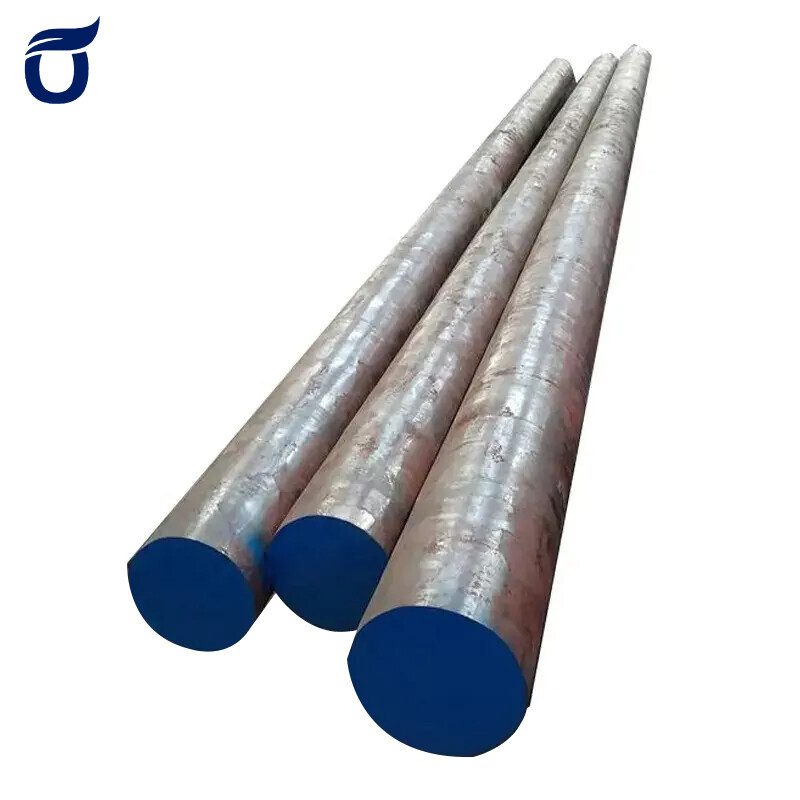 4140 4130 4340 Alloy Round Steel