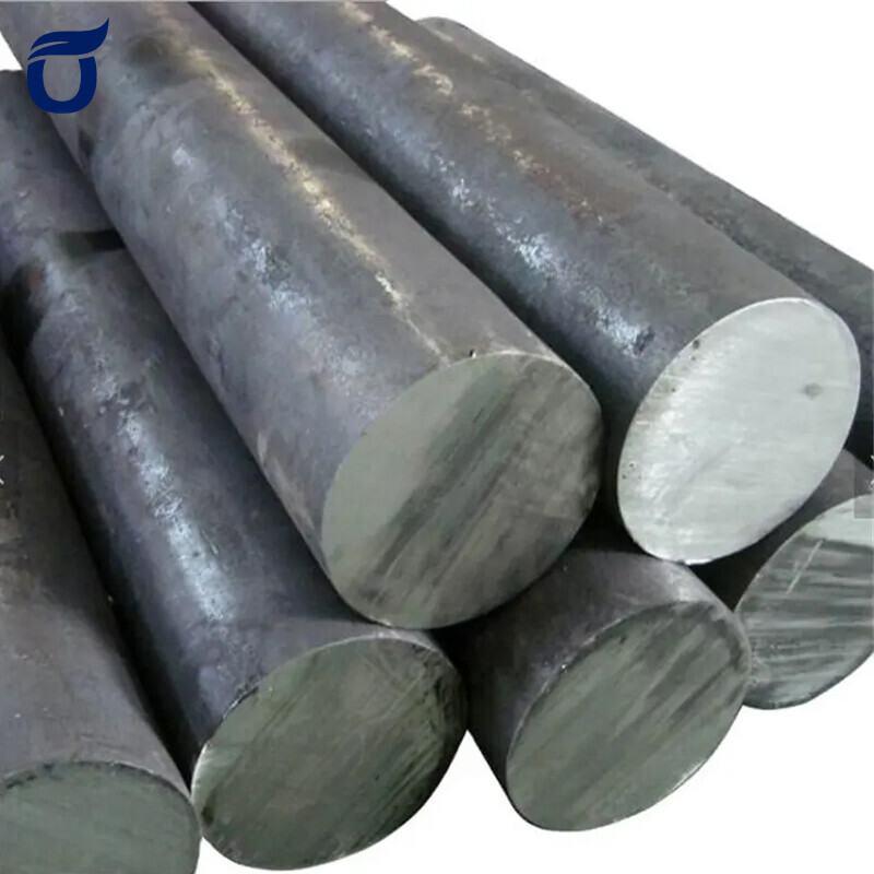 4140 4130 4340 Alloy Round Steel