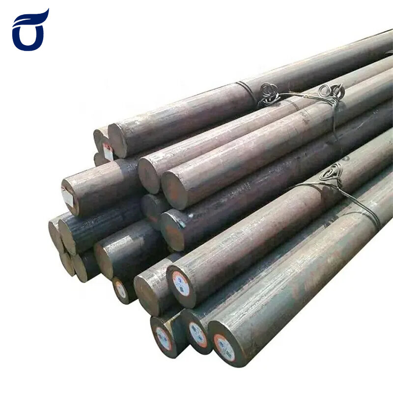 4140 4130 4340 Alloy Round Steel