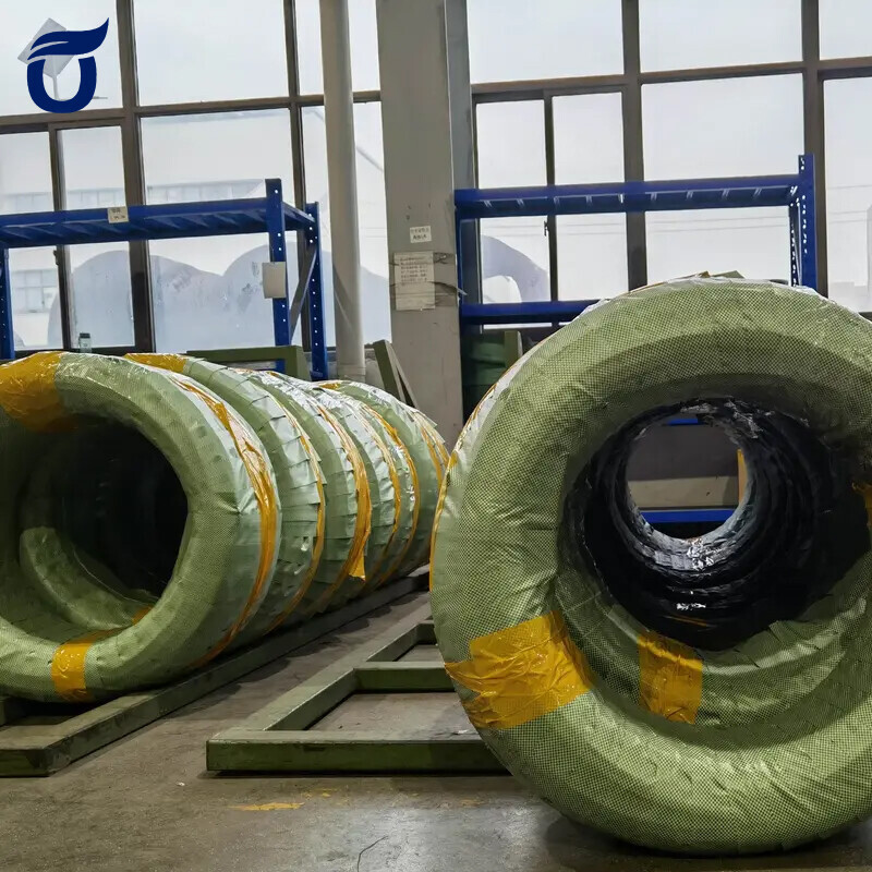 High steel wire rods raw material inventory for  1006 1008 1022 ms