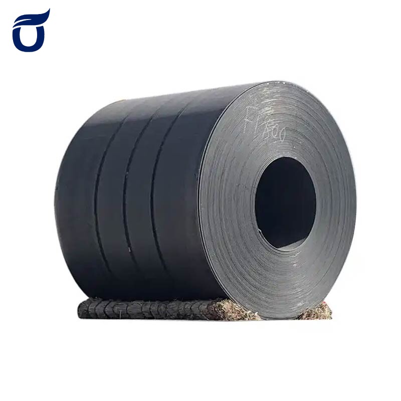 Q195 Carbon Steel Coil