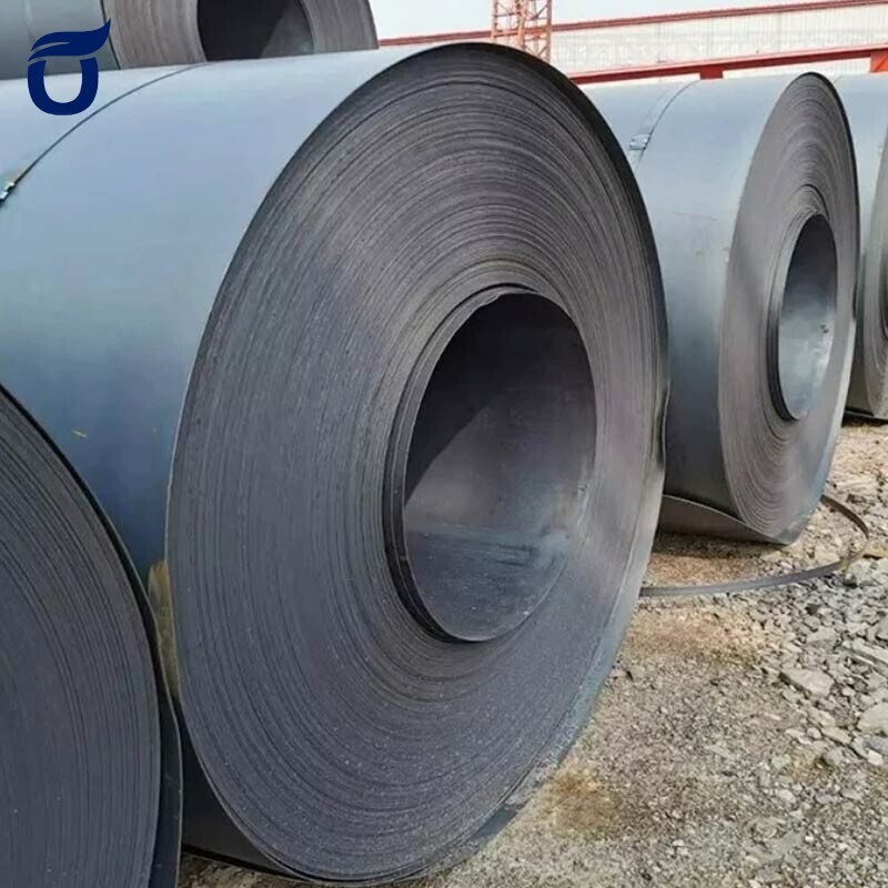 Q195 Carbon Steel Coil