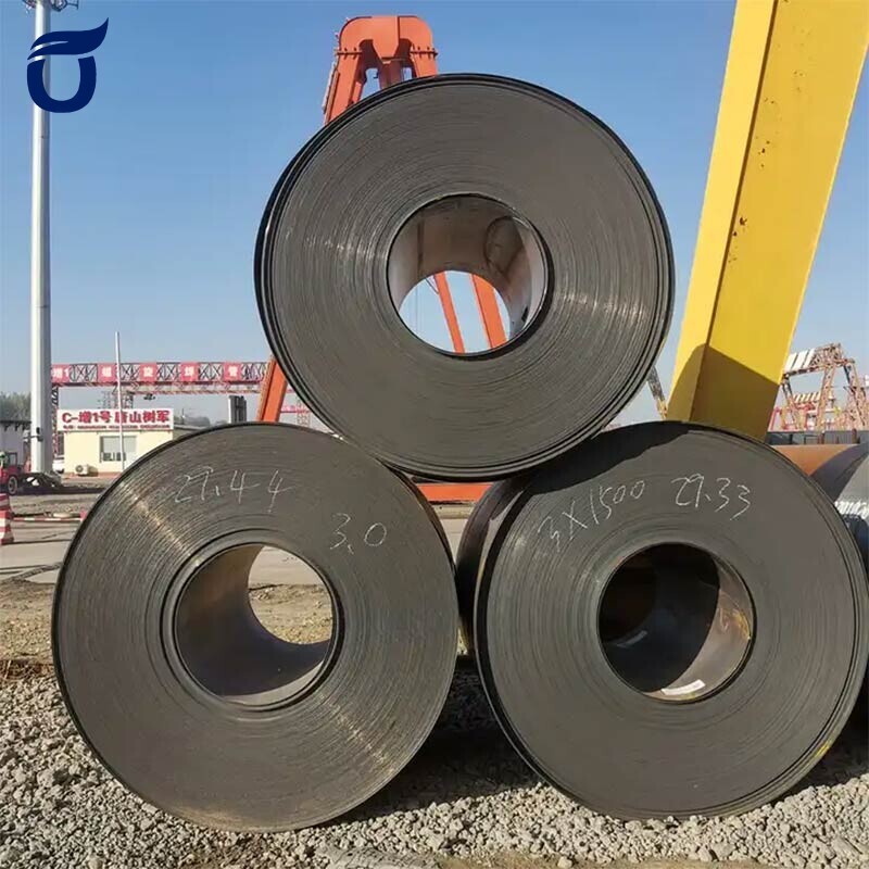 Carbon Steel Coil