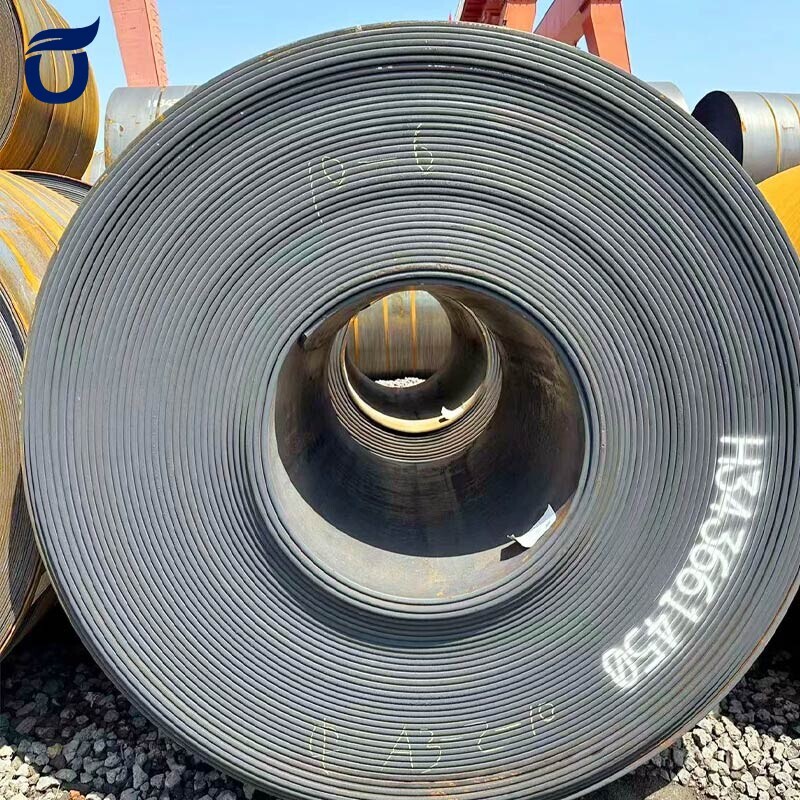 Carbon Steel Coil