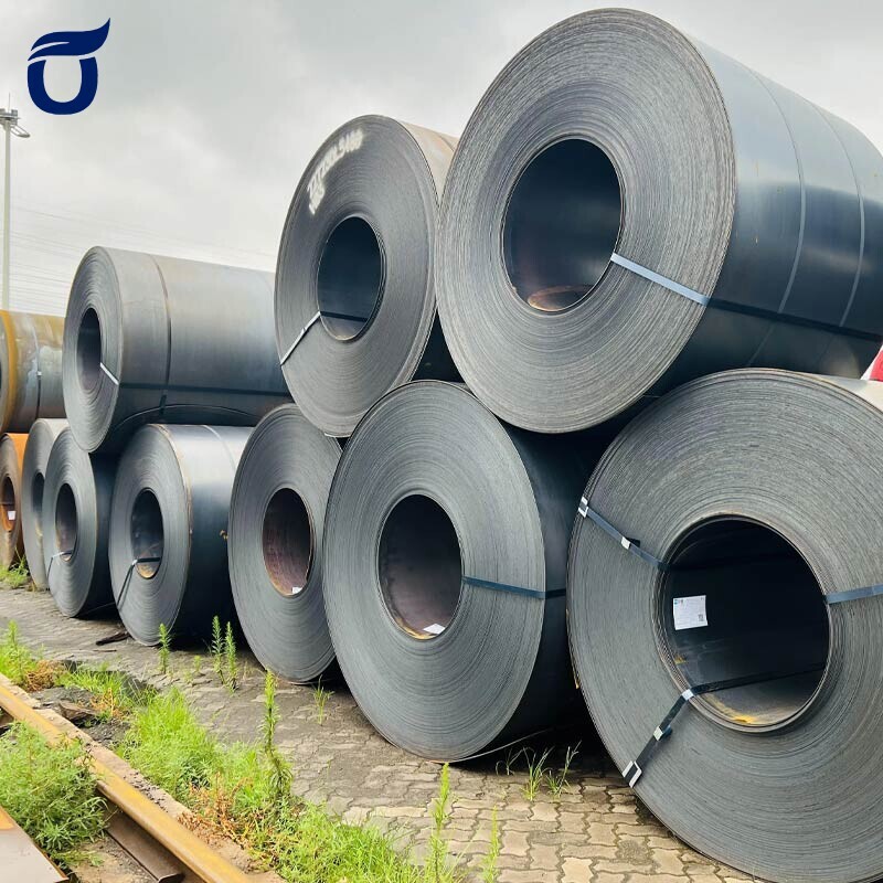 Q345 Carbon Steel Coil