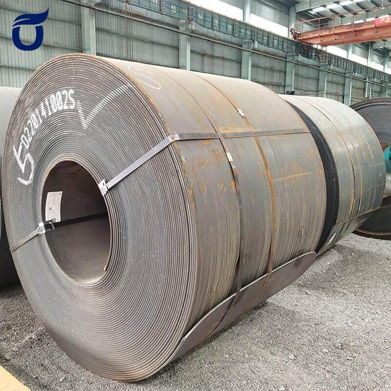 Q345 Carbon Steel Coil