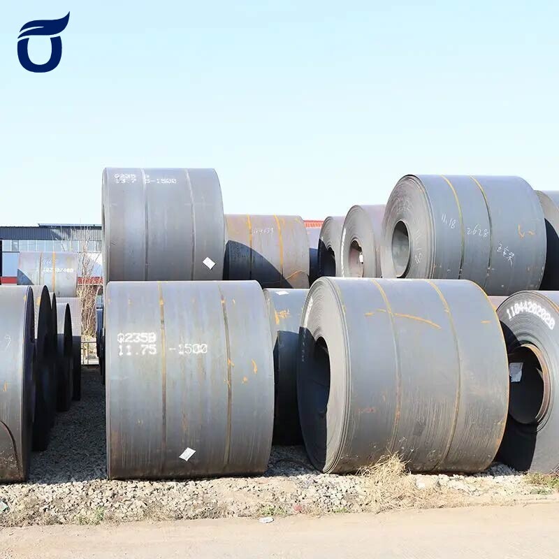 Carbon Steel Coil
