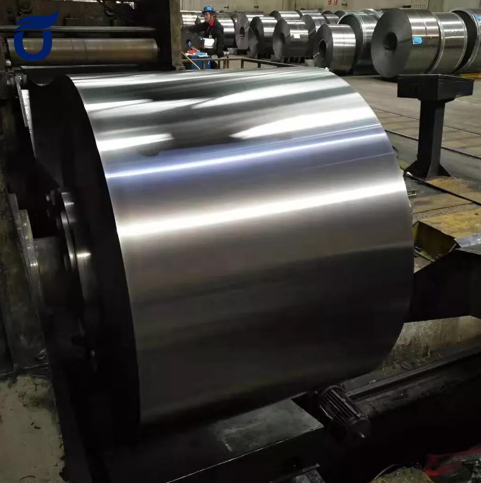 304 316 Stainless Steel Coil