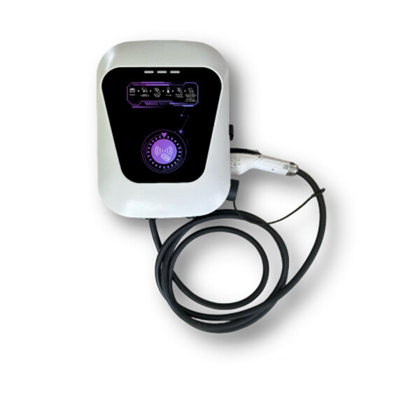 Wallbox / Pile EV charger