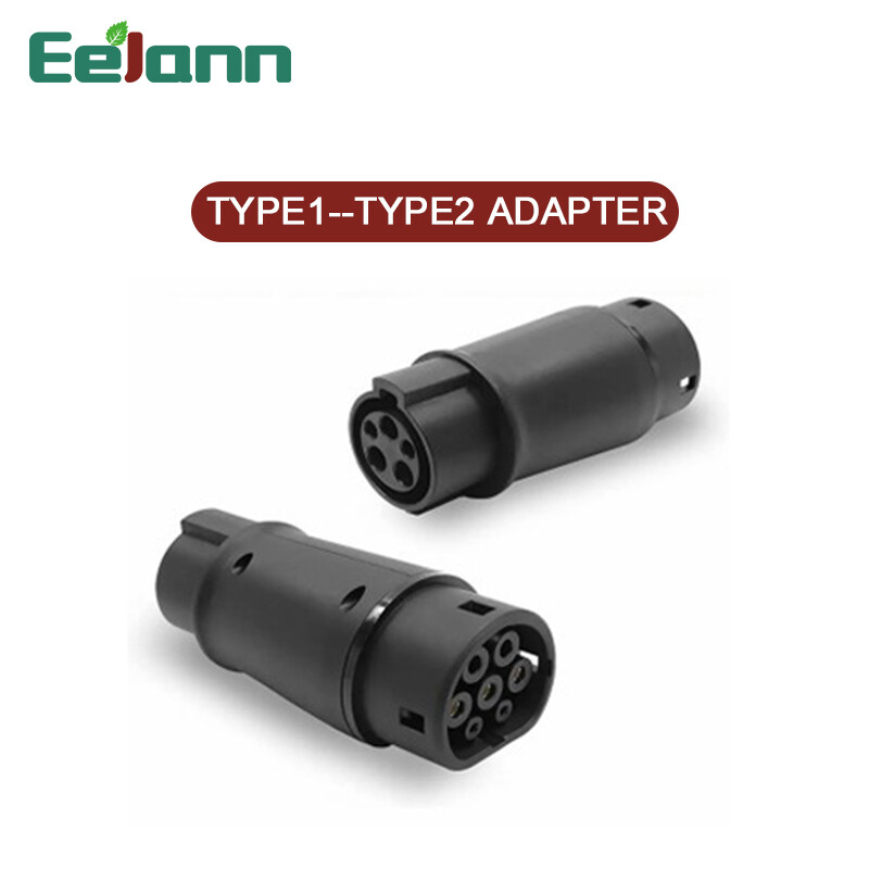 Electric Vehicle Charging Accessories