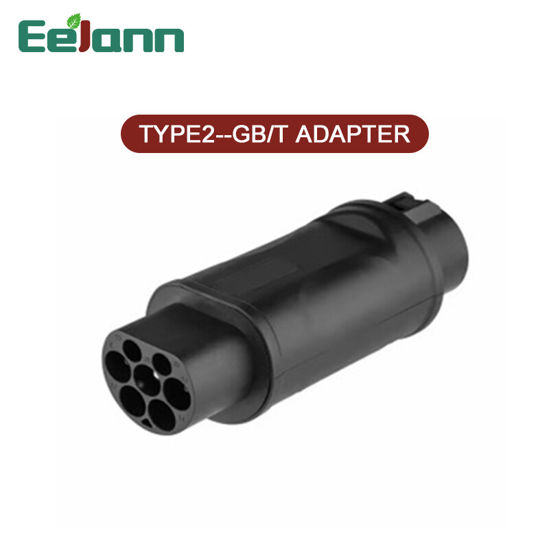 Electric Vehicle Charging Accessories