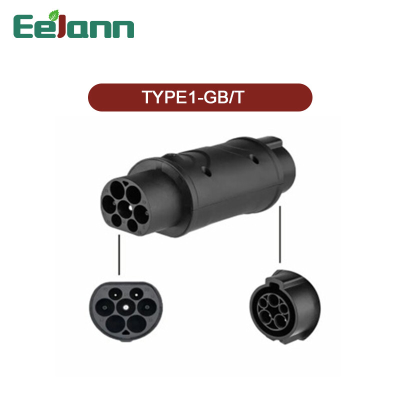 Electric Vehicle Charging Accessories