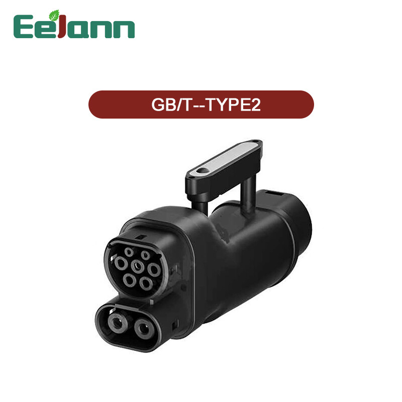 EV Charging Accessories