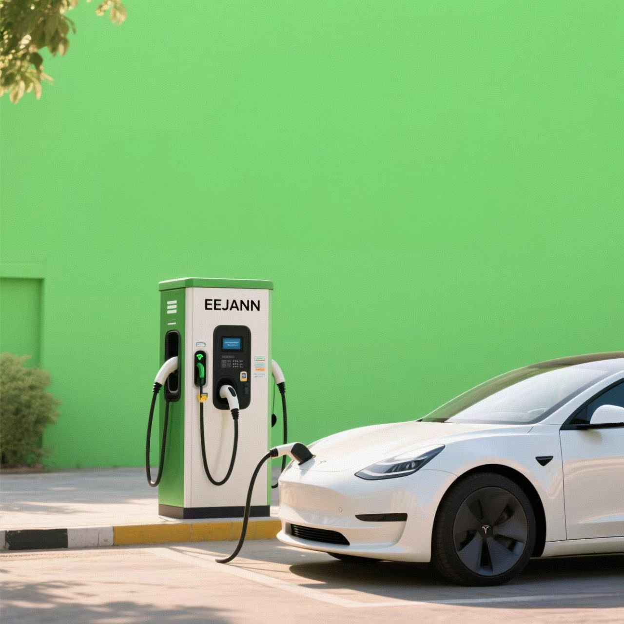 Analysis of the Electric Vehicle and Charging Pile Market in Thailand in 2025