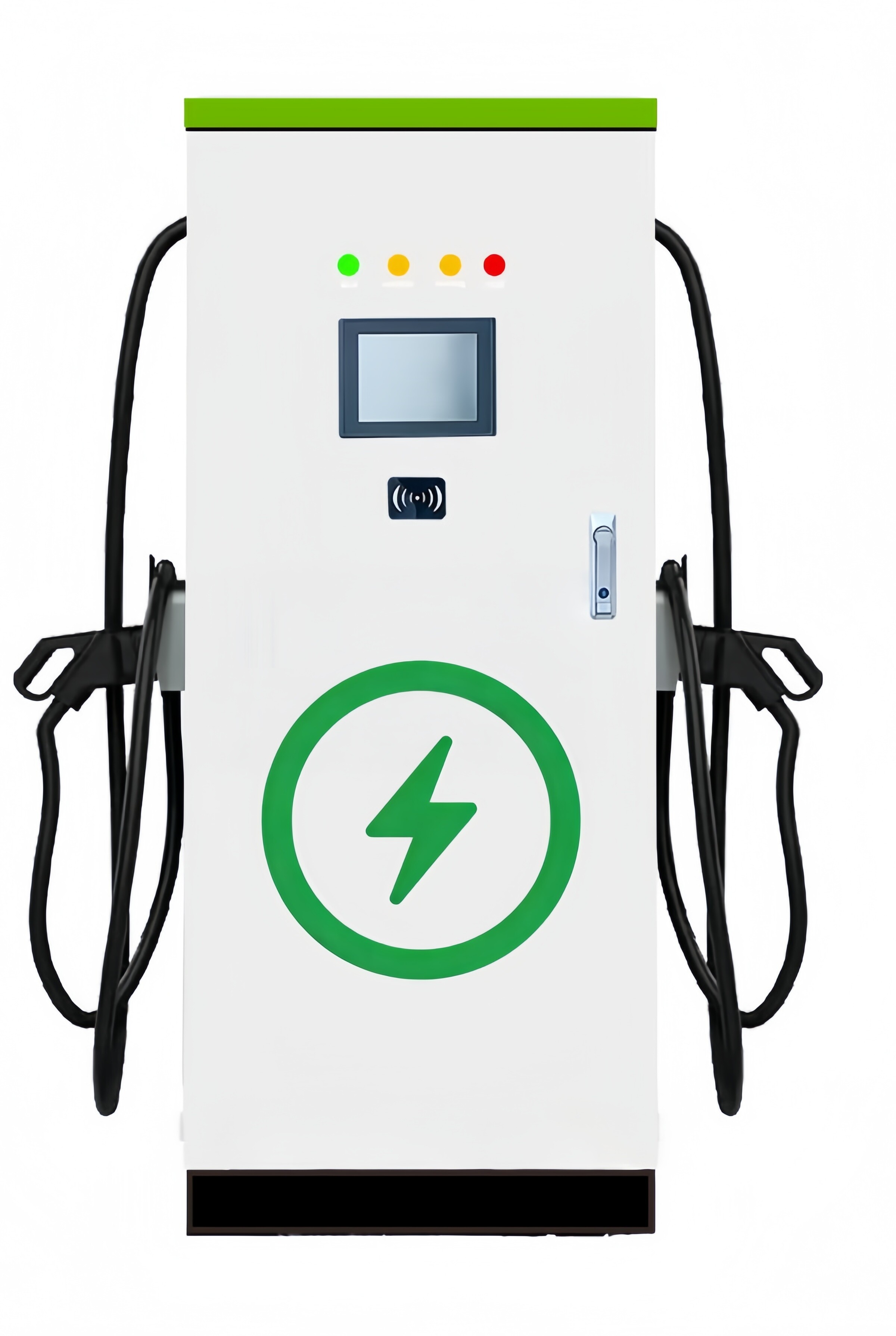 By the end of 2027, 28 million electric vehicle charging facilities will be built