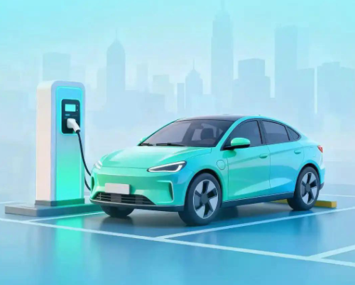 New energy vehicle sales has surpassed 50% conveying three significant implications