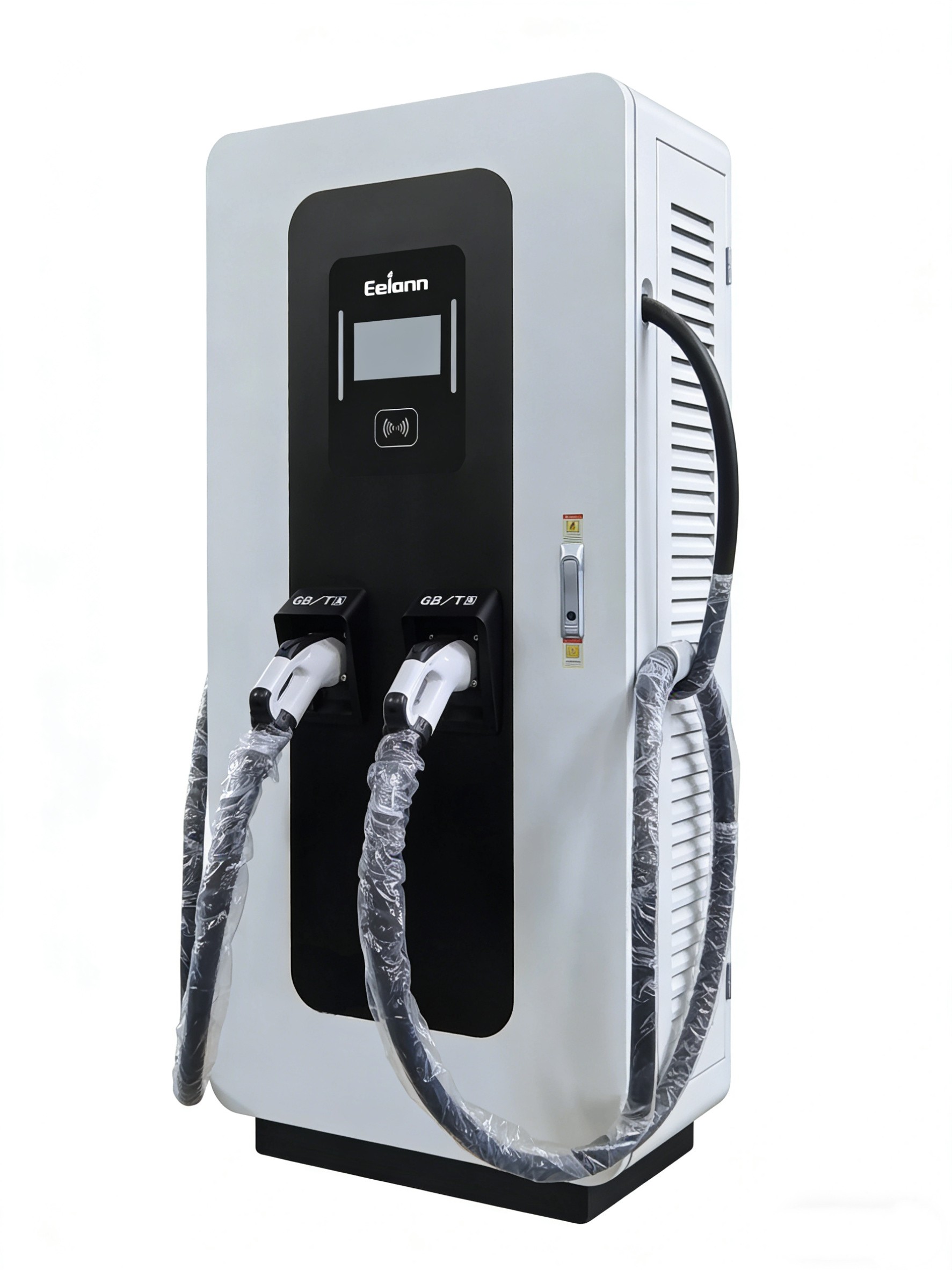 DC EV Charging Station