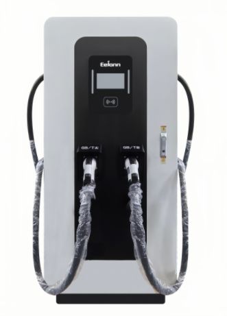 DC EV Charging Station