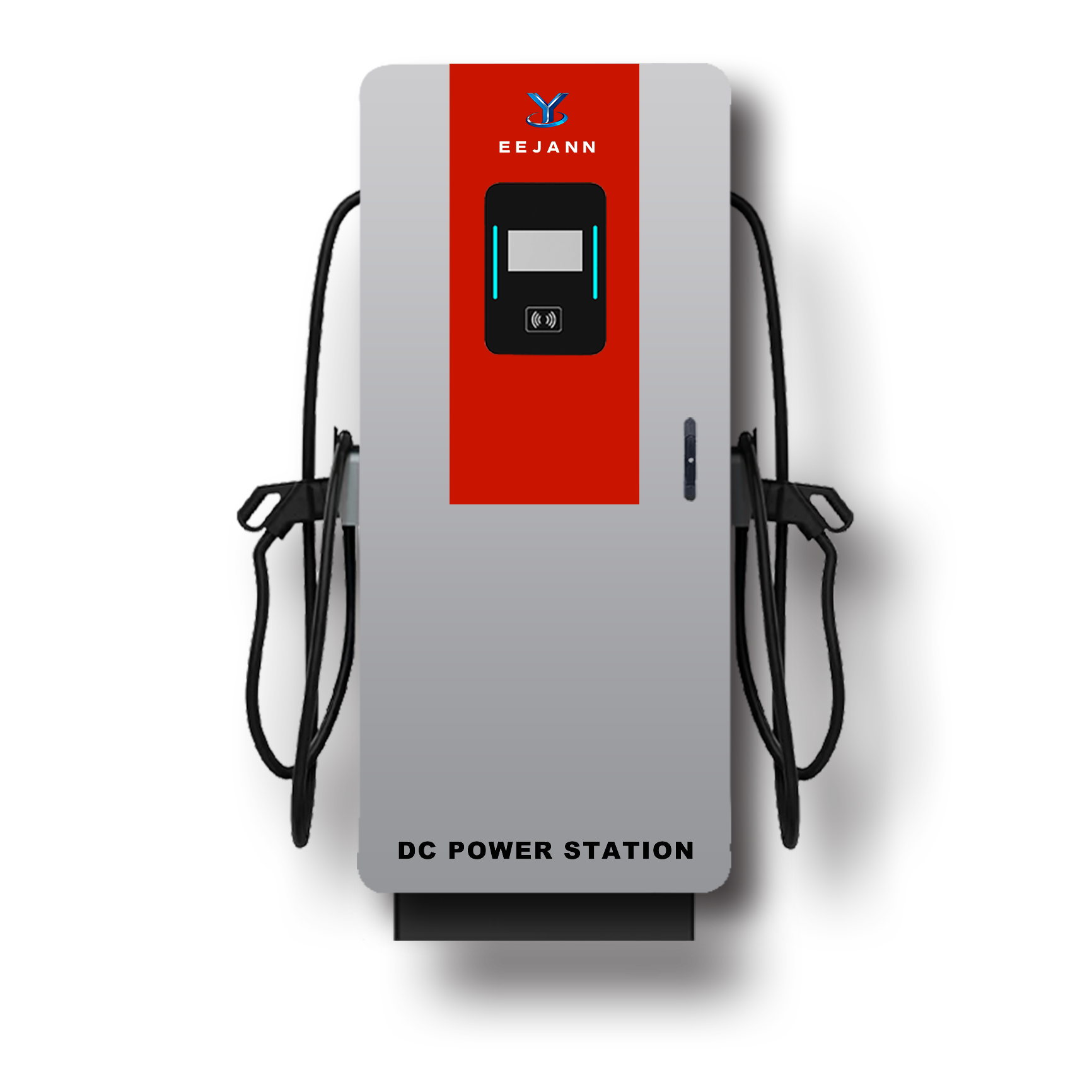 Vertical DC Charging Pile