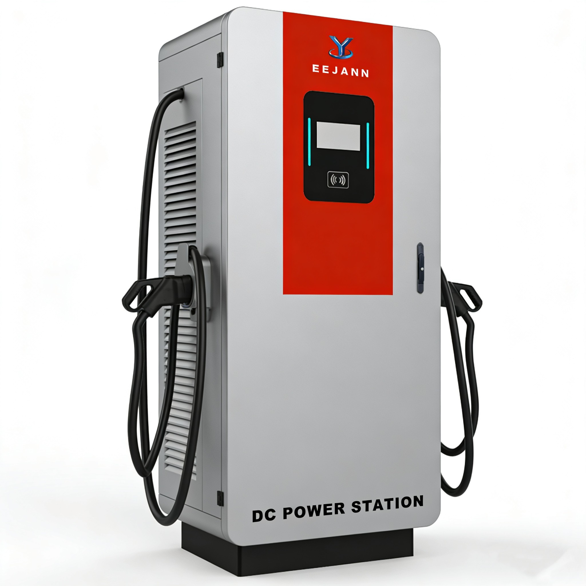 Vertical DC Charging Pile