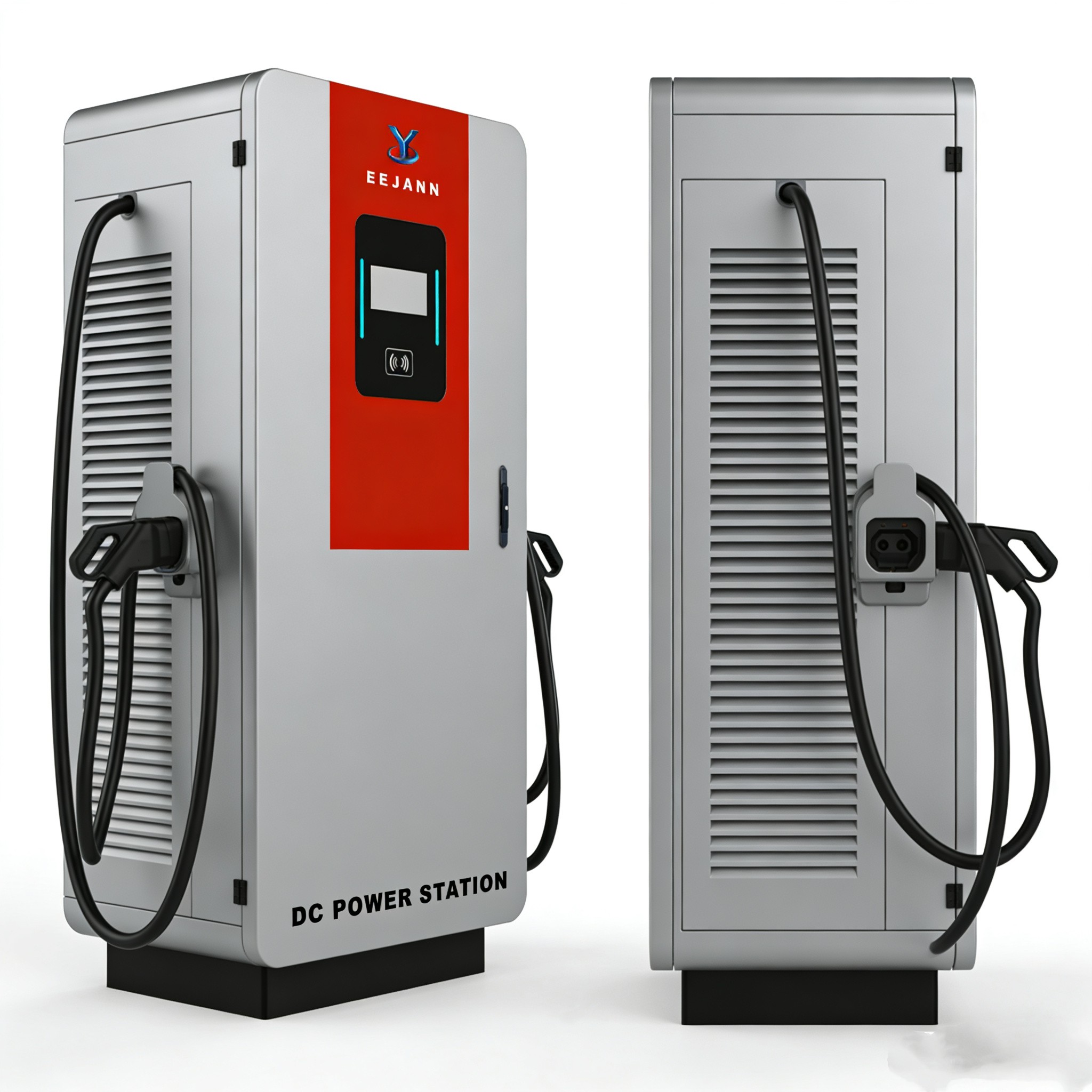 Vertical DC Charging Pile