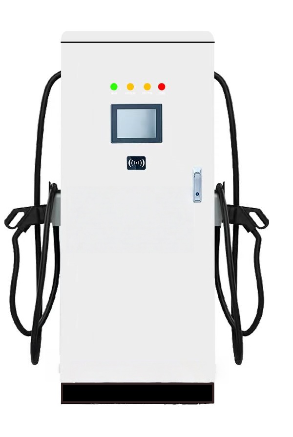DC Fast Charging Station