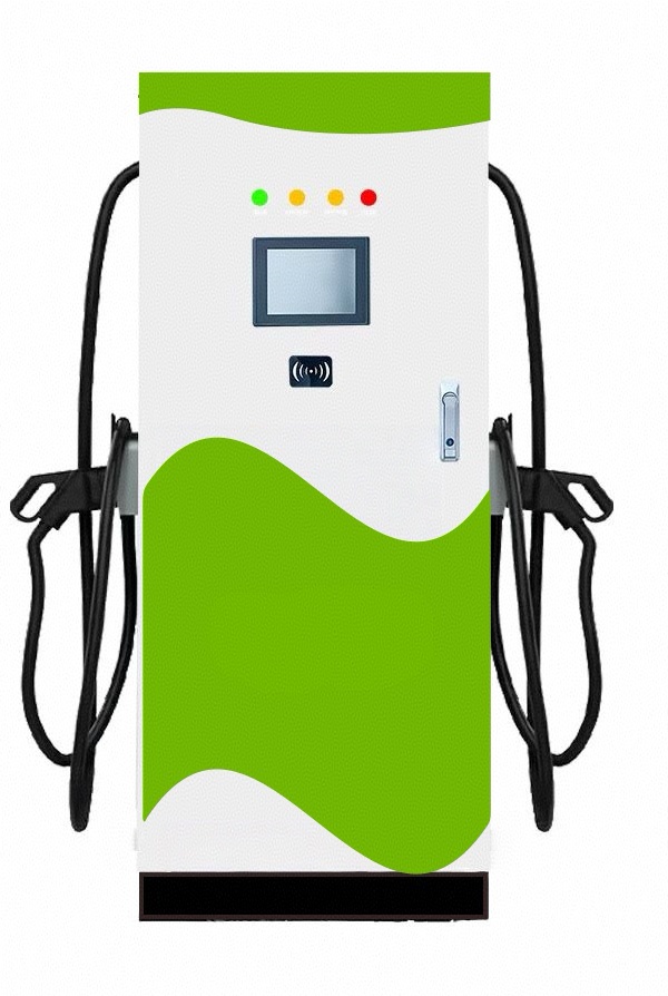 DC Fast Charging Station