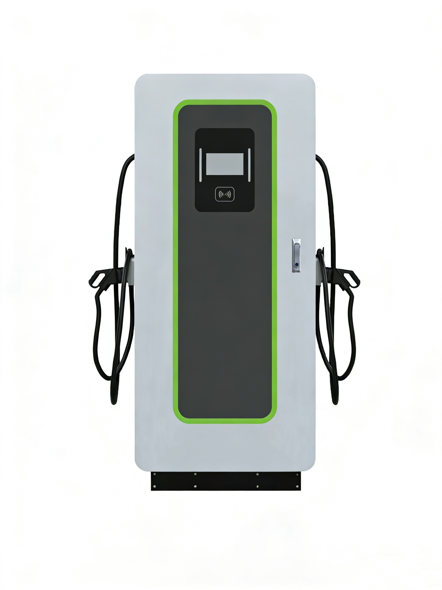 DC Fast Charging Station