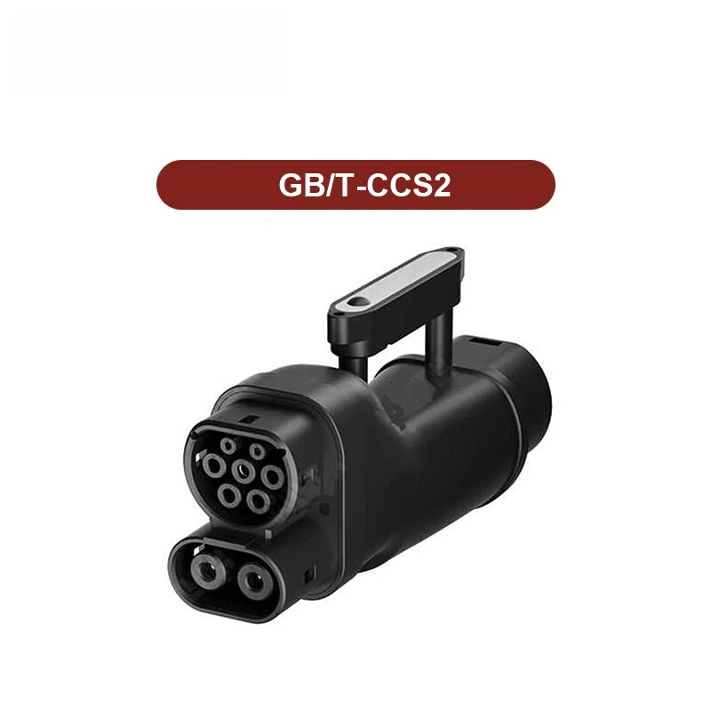 EV Charging DC Adaptor
