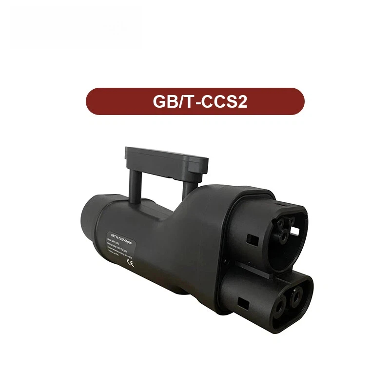 EV Charging DC Adaptor