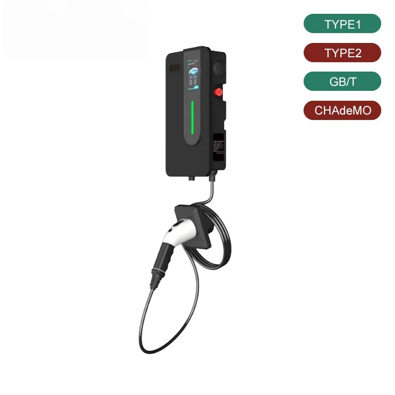 AC EV Charger