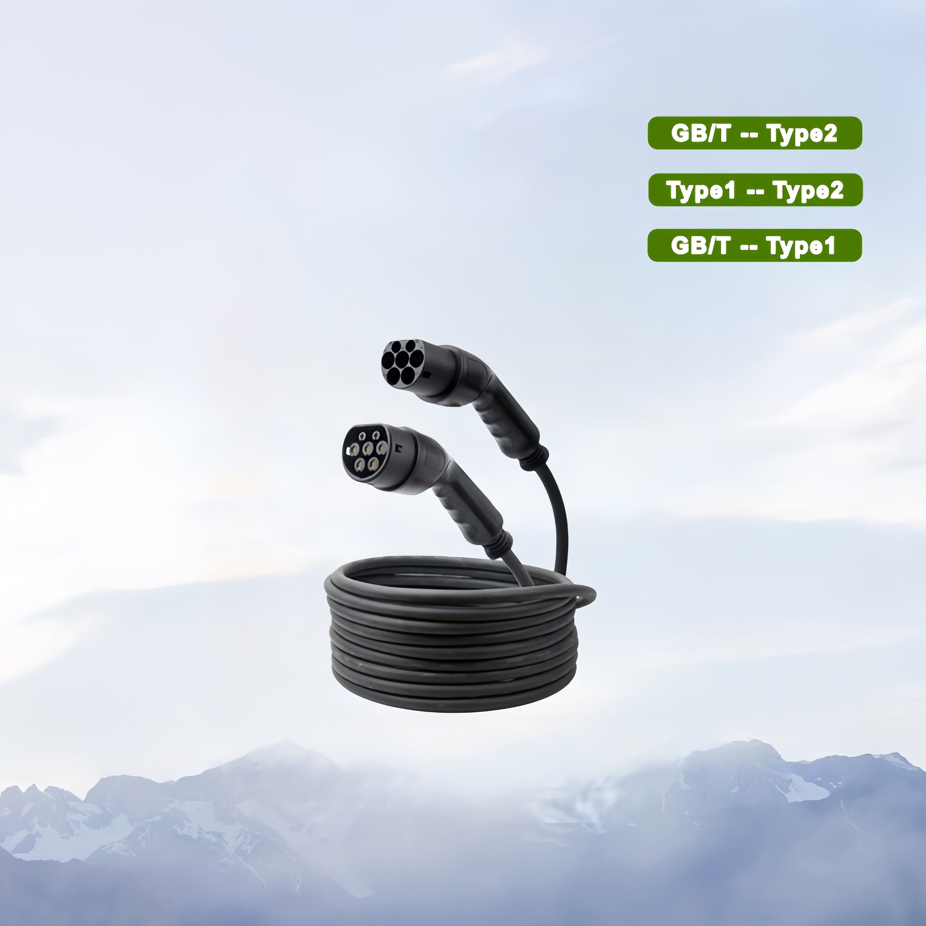 EV Charging cable