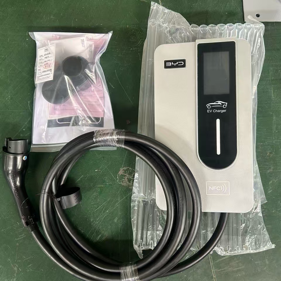 AC EV Charger