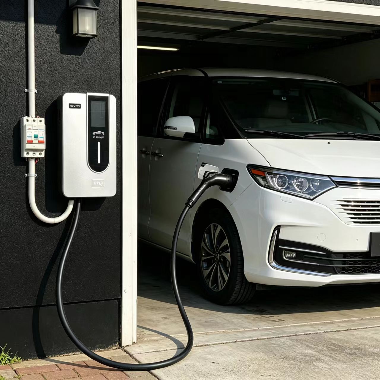 AC EV Charger