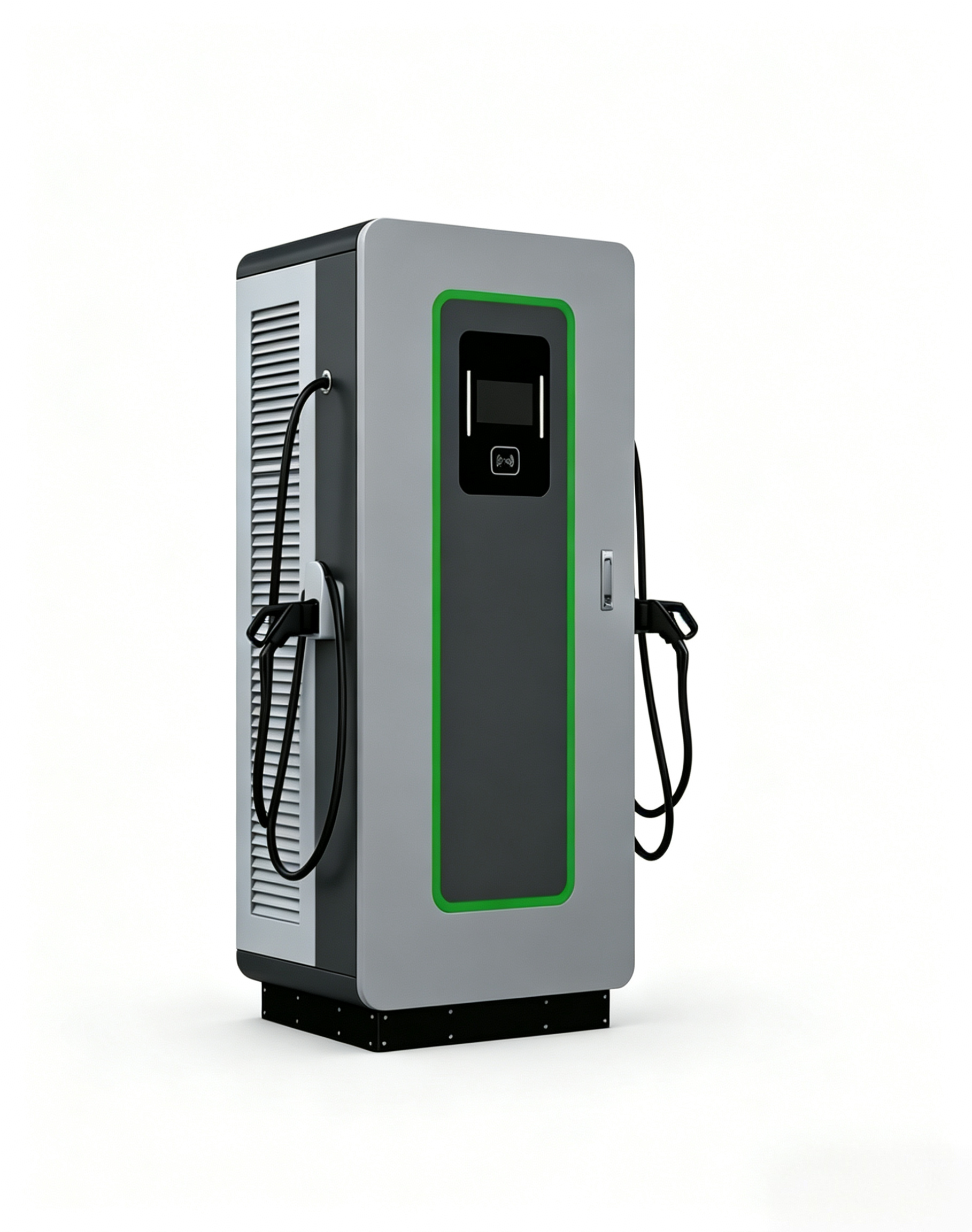 DC Charging Station