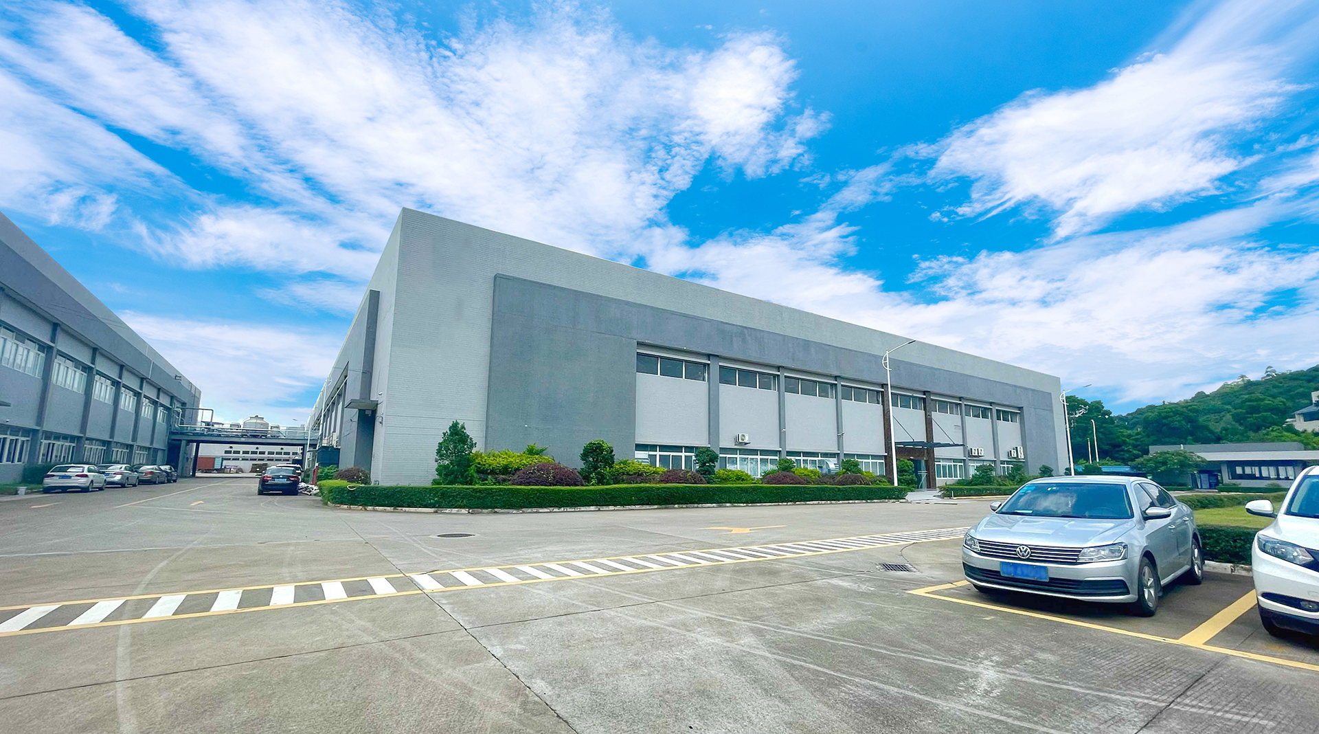 Shandong Hengcai Steel Co., LTD