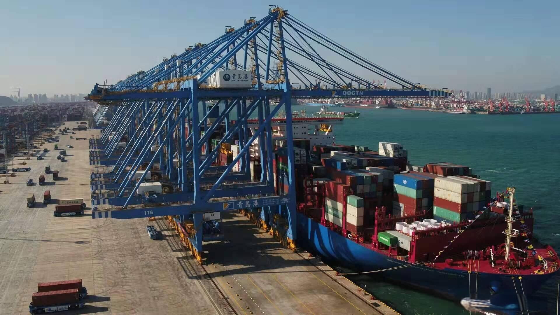 Facing the complex and ever-changing international trade environment