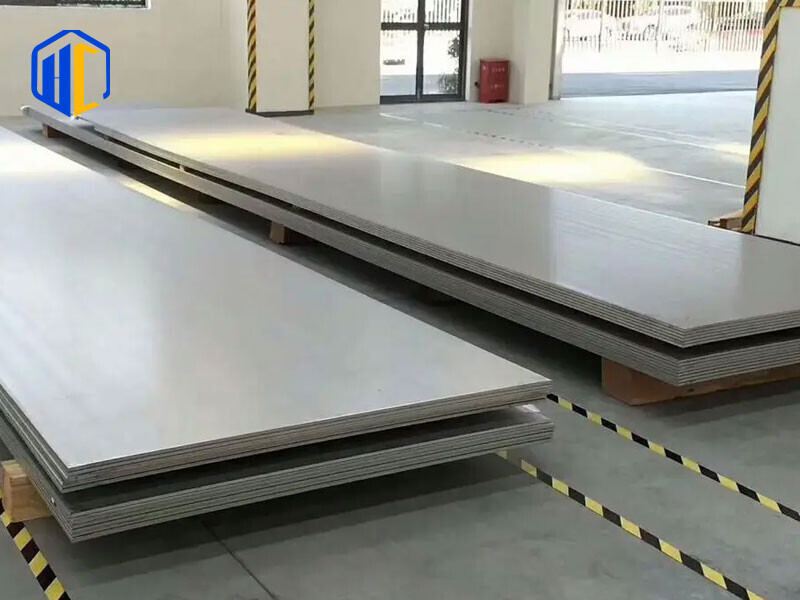 Stainless Steel Sheet