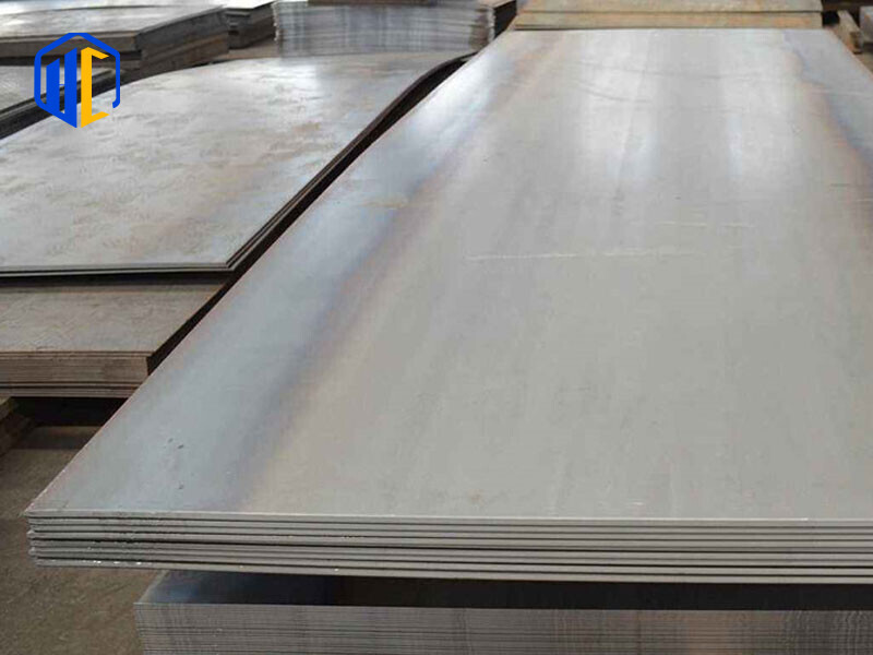 A514 Carbon Steel Plate