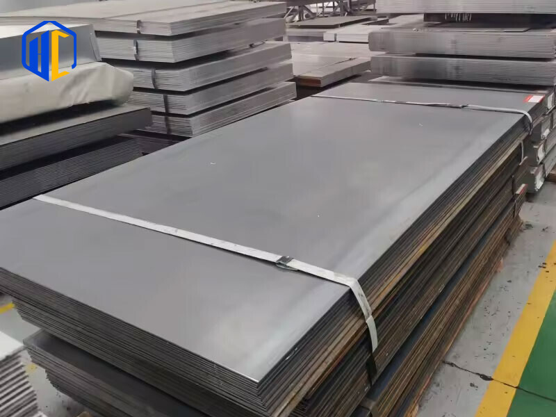 Carbon Steel Sheet