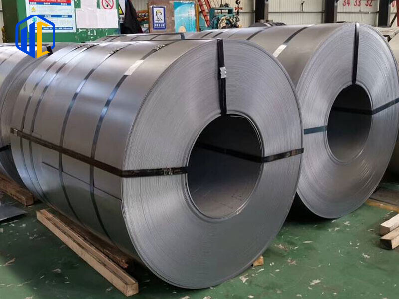 Carbon Steel Coil