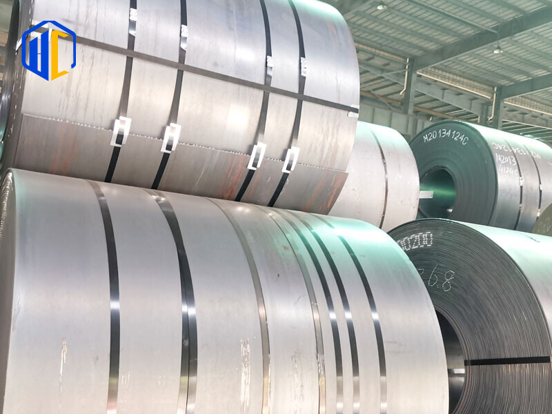 A656 Gr.50 Carbon Steel Coil