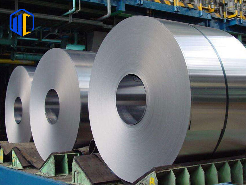 Galvanized Steel Coil