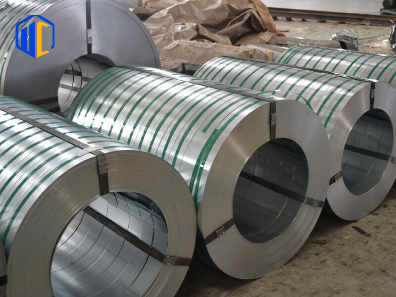 Galvanized Steel Coil